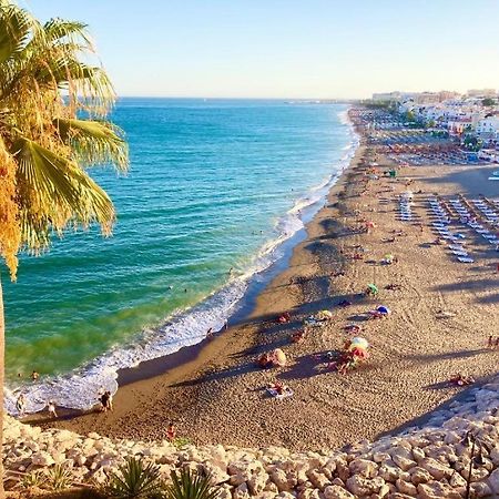Holiday & Relax - Appartament Center Торремолінос Екстер'єр фото