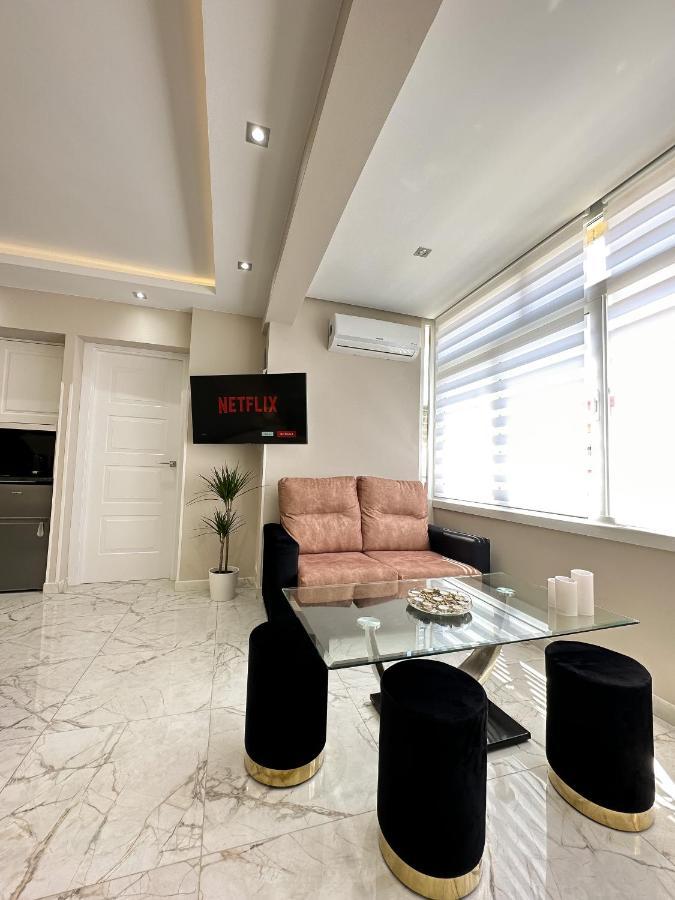 Holiday & Relax - Appartament Center Торремолінос Екстер'єр фото